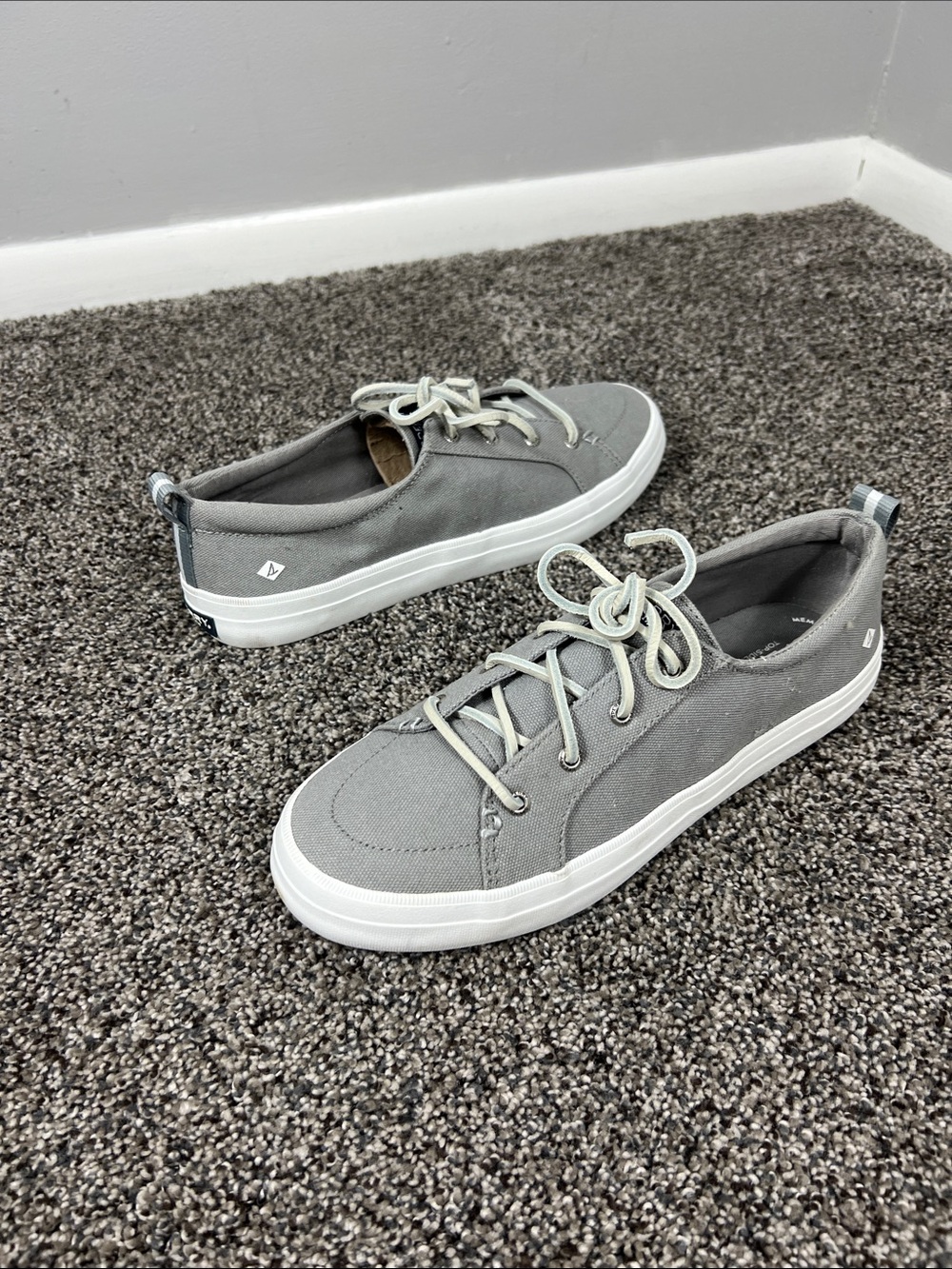 New Sperry Top-Siders Sz10
